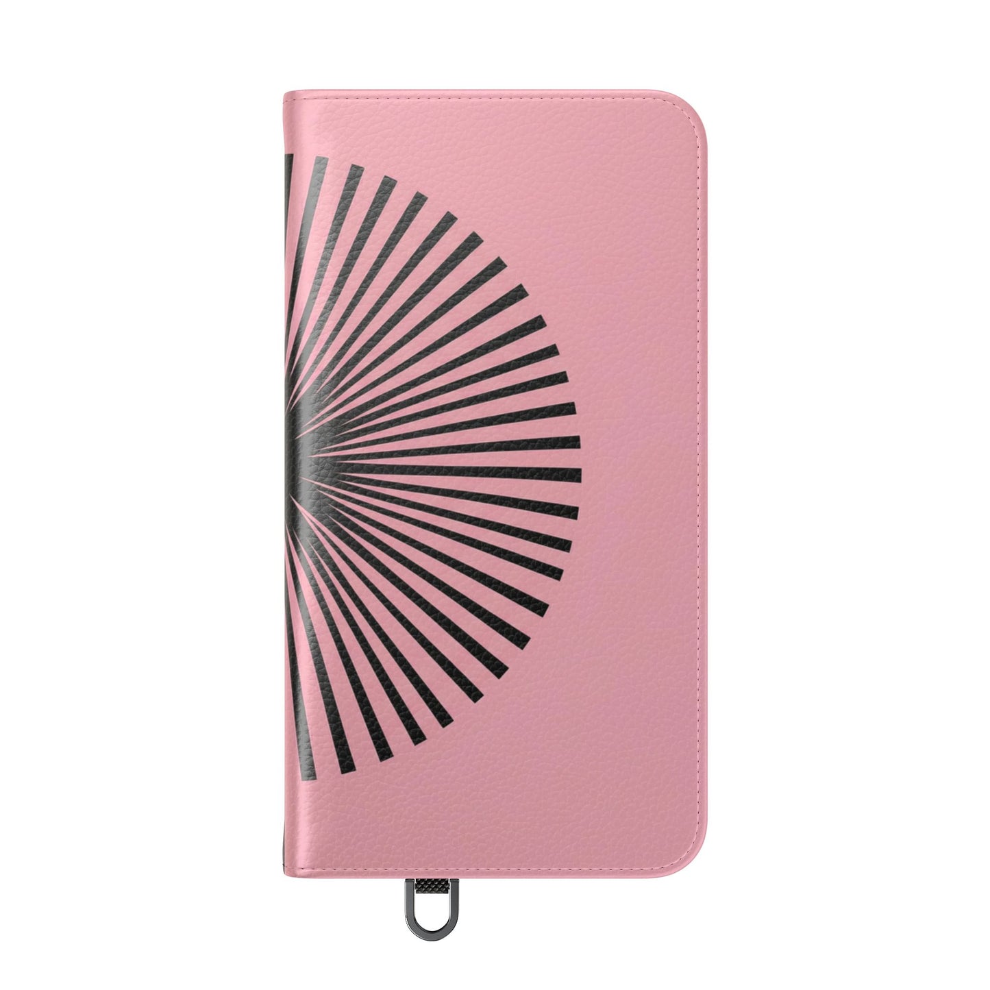 Vegan Leather Flip Case