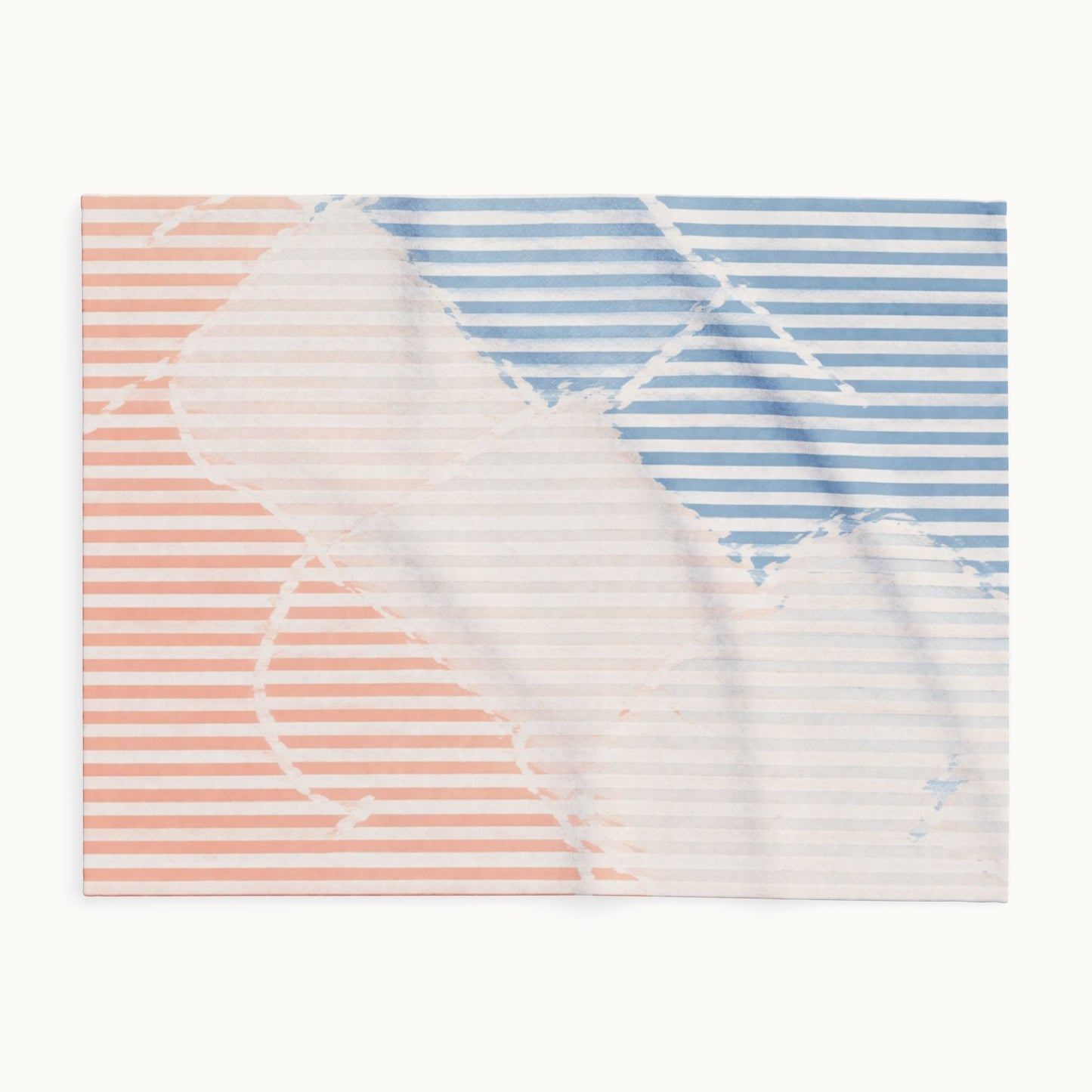 Arctic Fleece Blanket