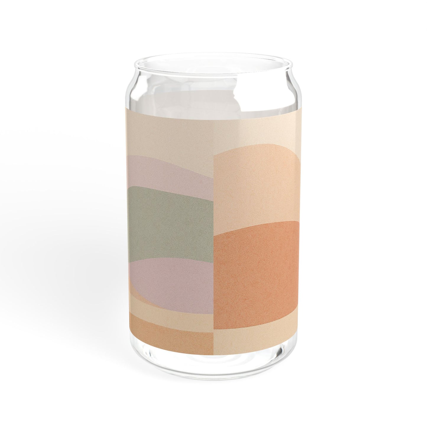 Sipper Glass | 16oz