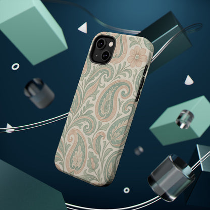 Magnetic Phone Case