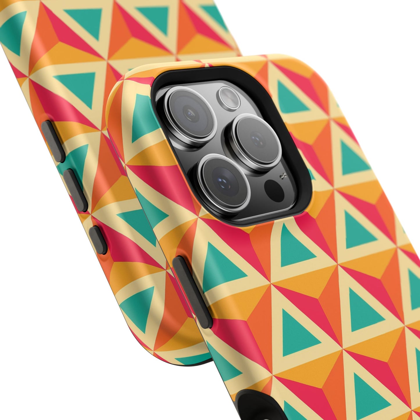 Impact-Resistant Cases