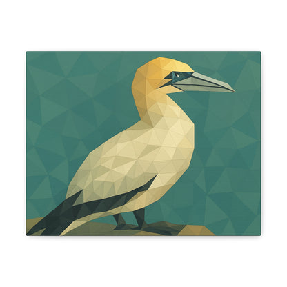 Stretched Canvas Wall Art