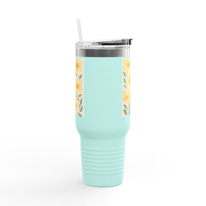40oz Insulated Travel Mug