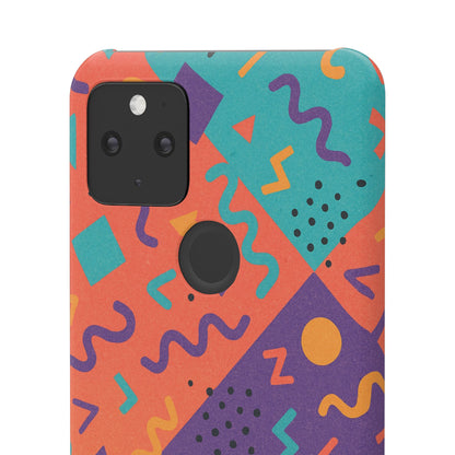Snap Phone Case