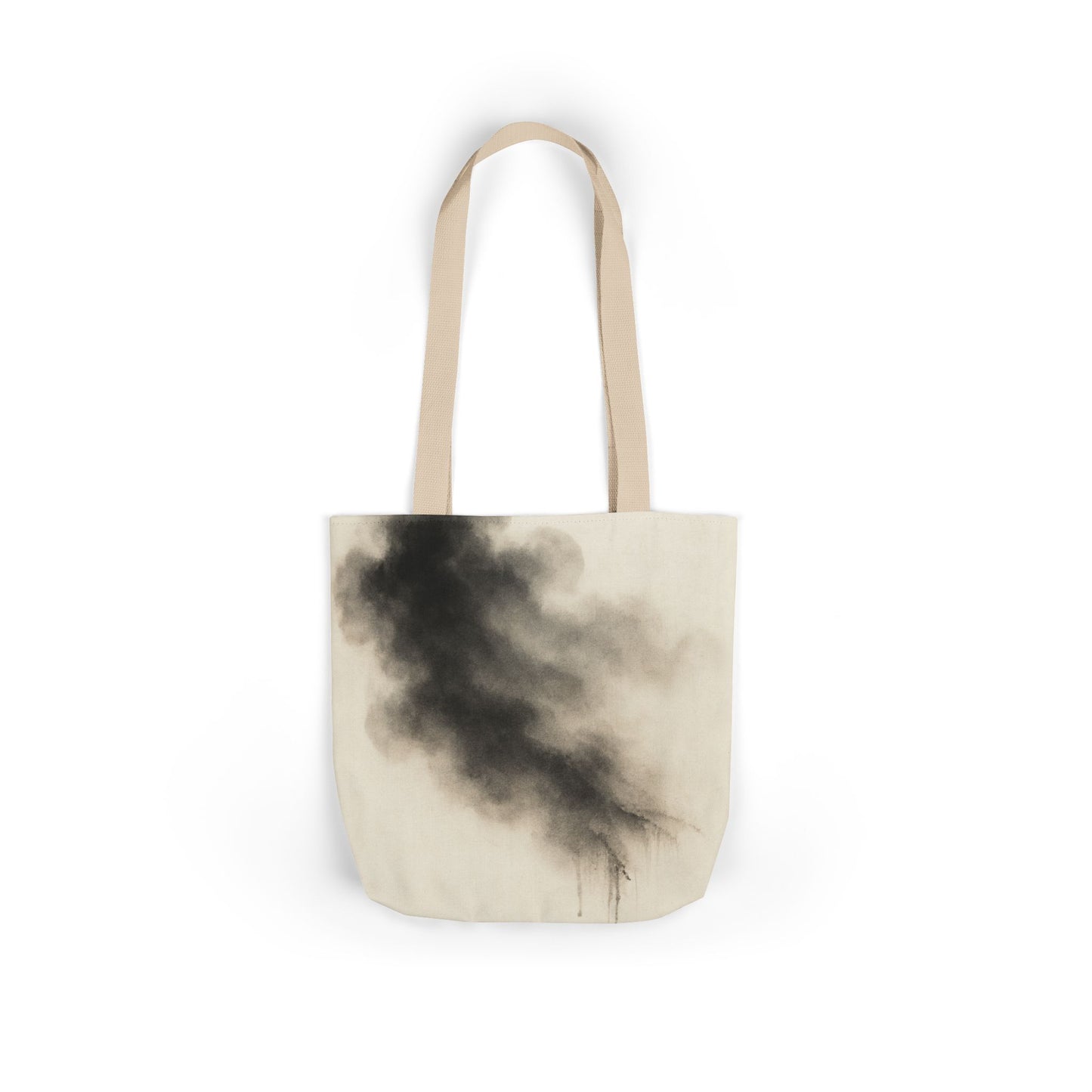 Tote Bag with 5-Color Straps