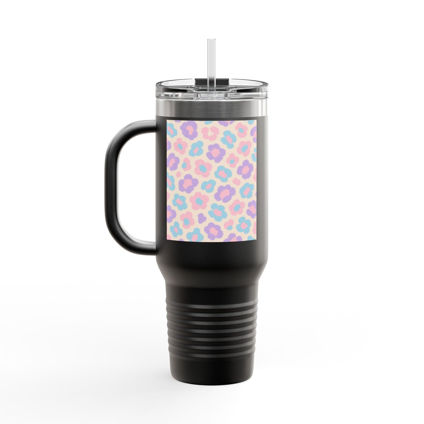 40oz Insulated Travel Mug