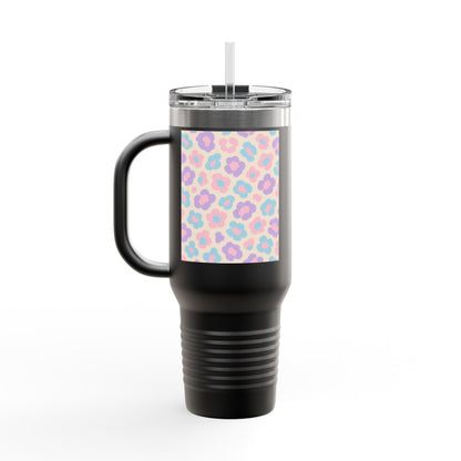 40oz Insulated Travel Mug
