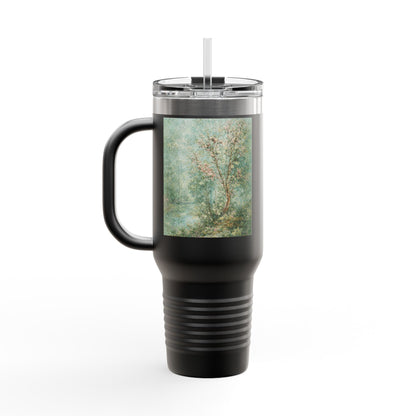 40oz Insulated Travel Mug