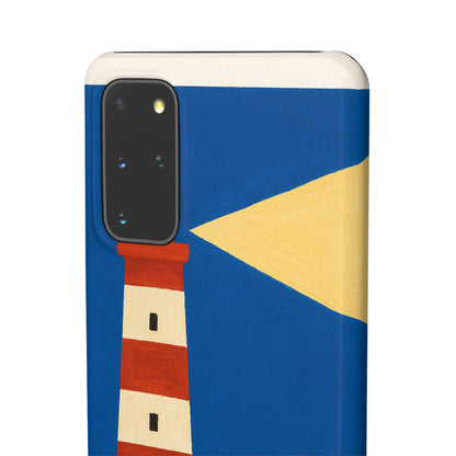 Snap Phone Case
