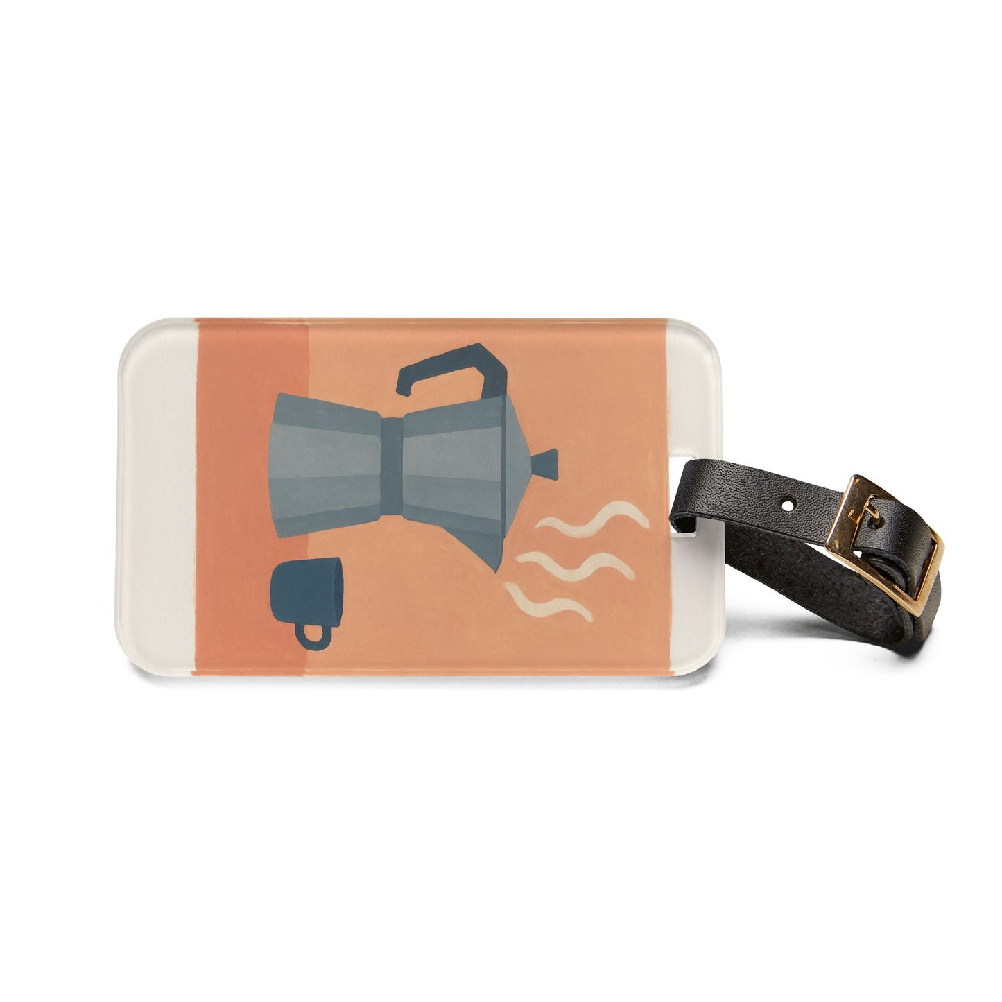 Luggage Tag