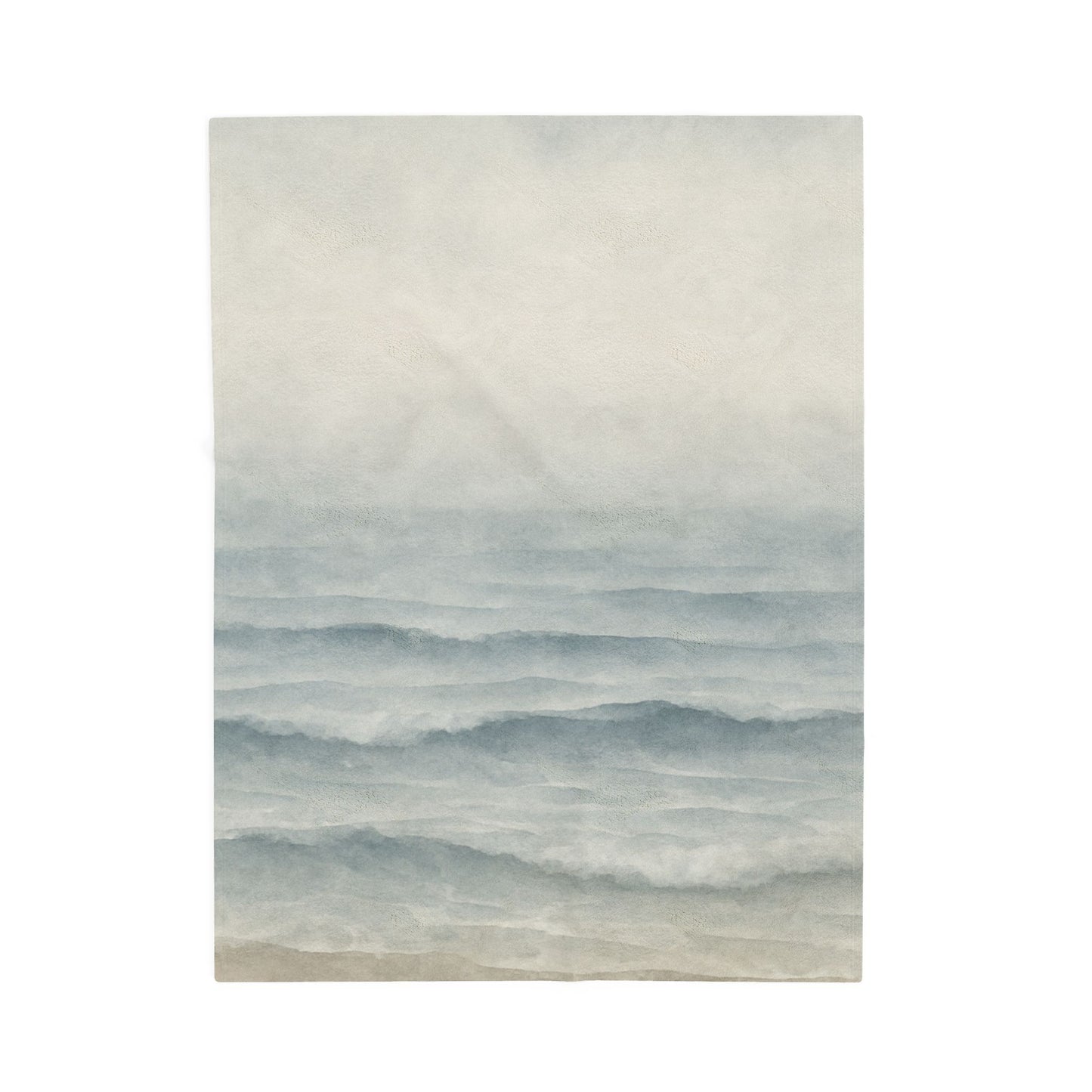 Velveteen Plush Blanket