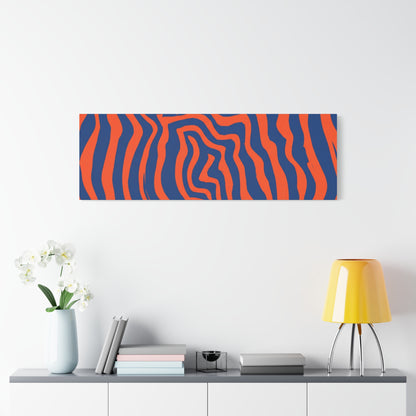 Stretched Canvas Wall Art