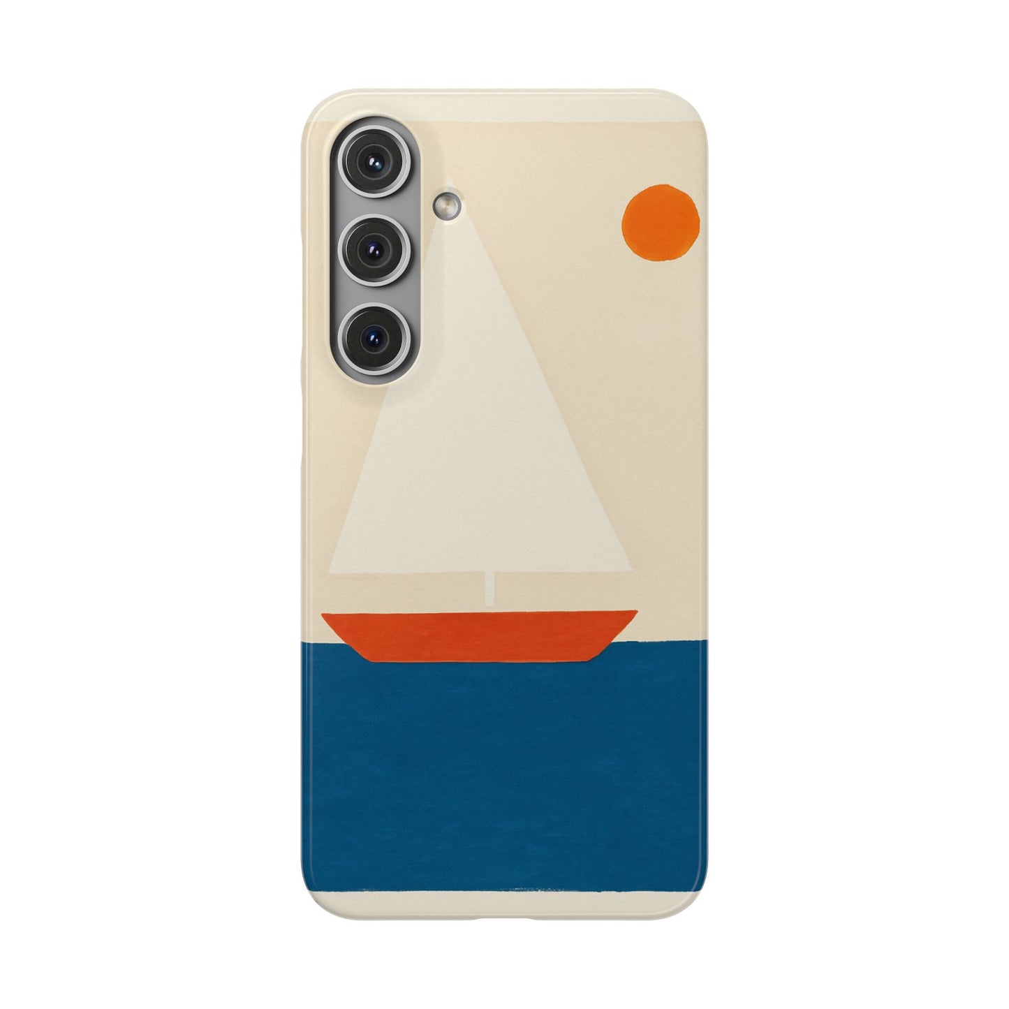 Snap Phone Case