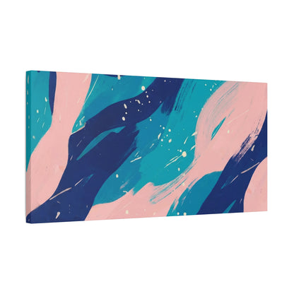 Stretched Canvas Wall Art