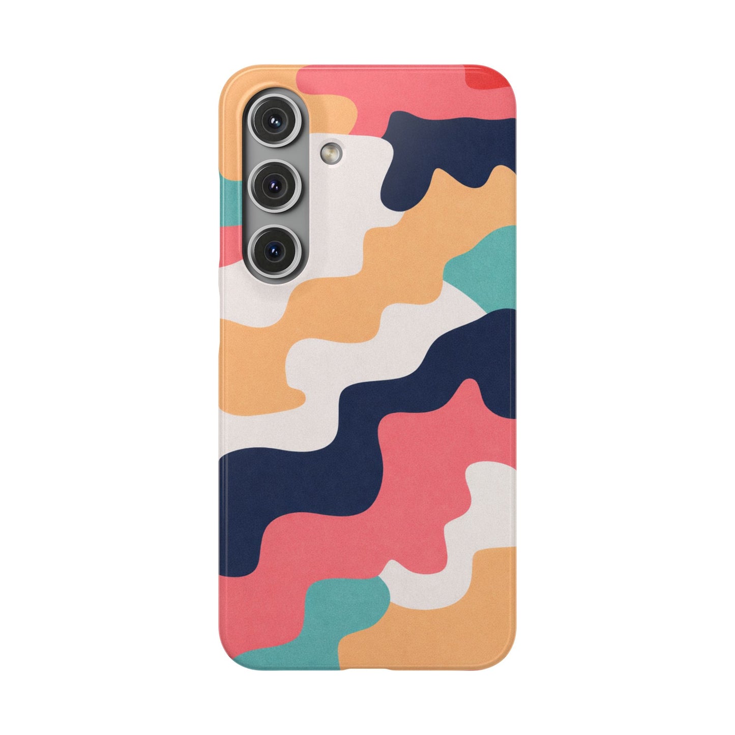 Snap Phone Case
