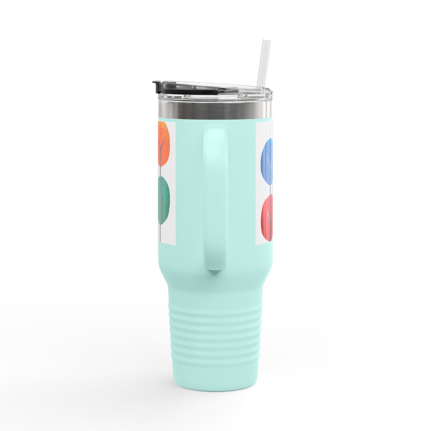 40oz Insulated Travel Mug