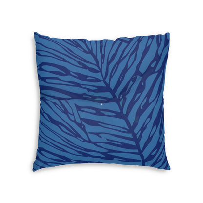 Square Tufted Floor Pillow