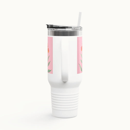 40oz Insulated Travel Mug