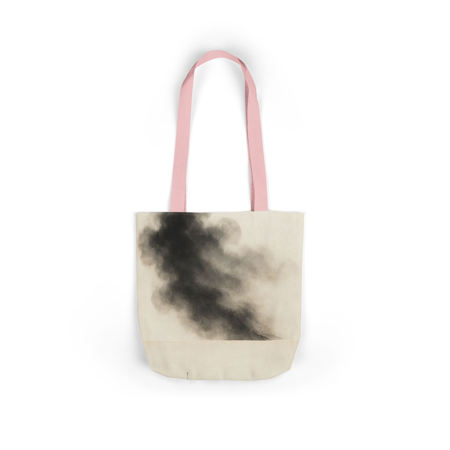 Tote Bag with 5-Color Straps