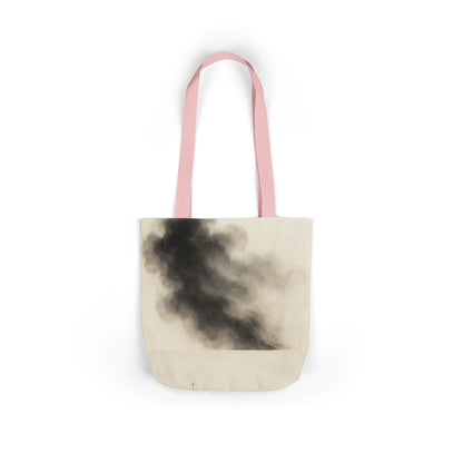 Tote Bag with 5-Color Straps