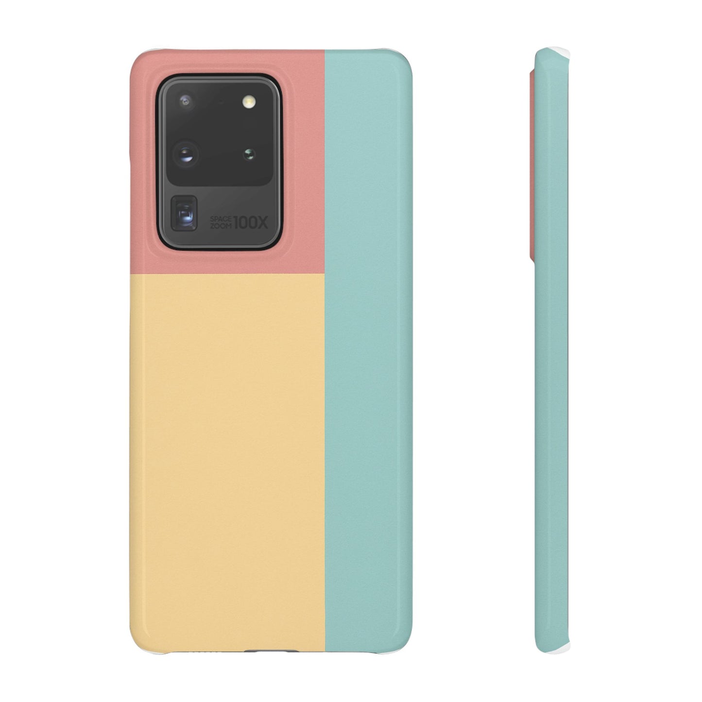 Snap Phone Case