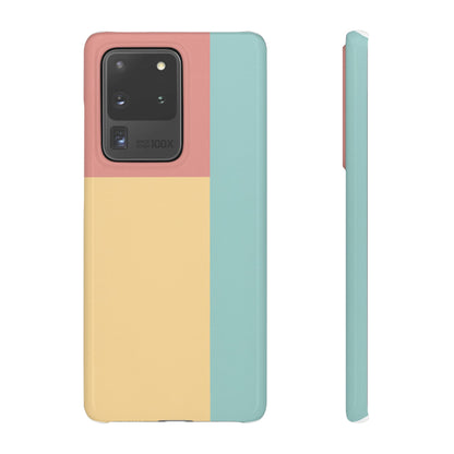 Snap Phone Case