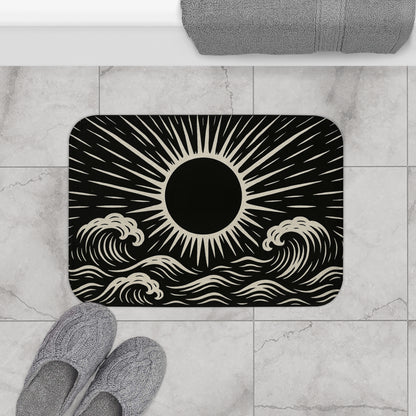 Bath Mat