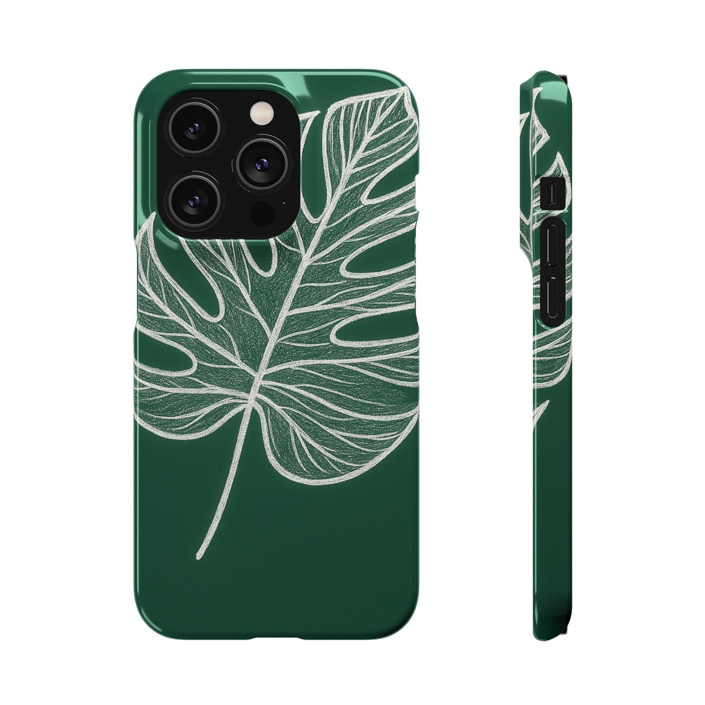 Snap Phone Case