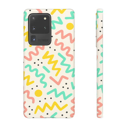 Snap Phone Case