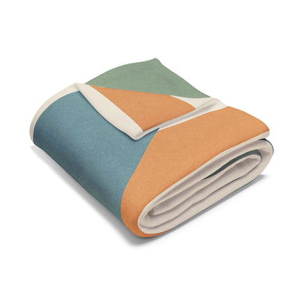 Arctic Fleece Blanket