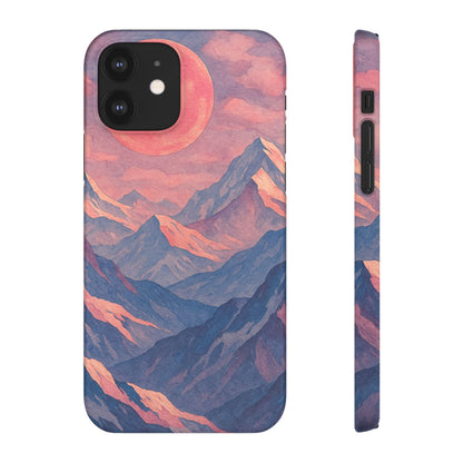 Snap Phone Case