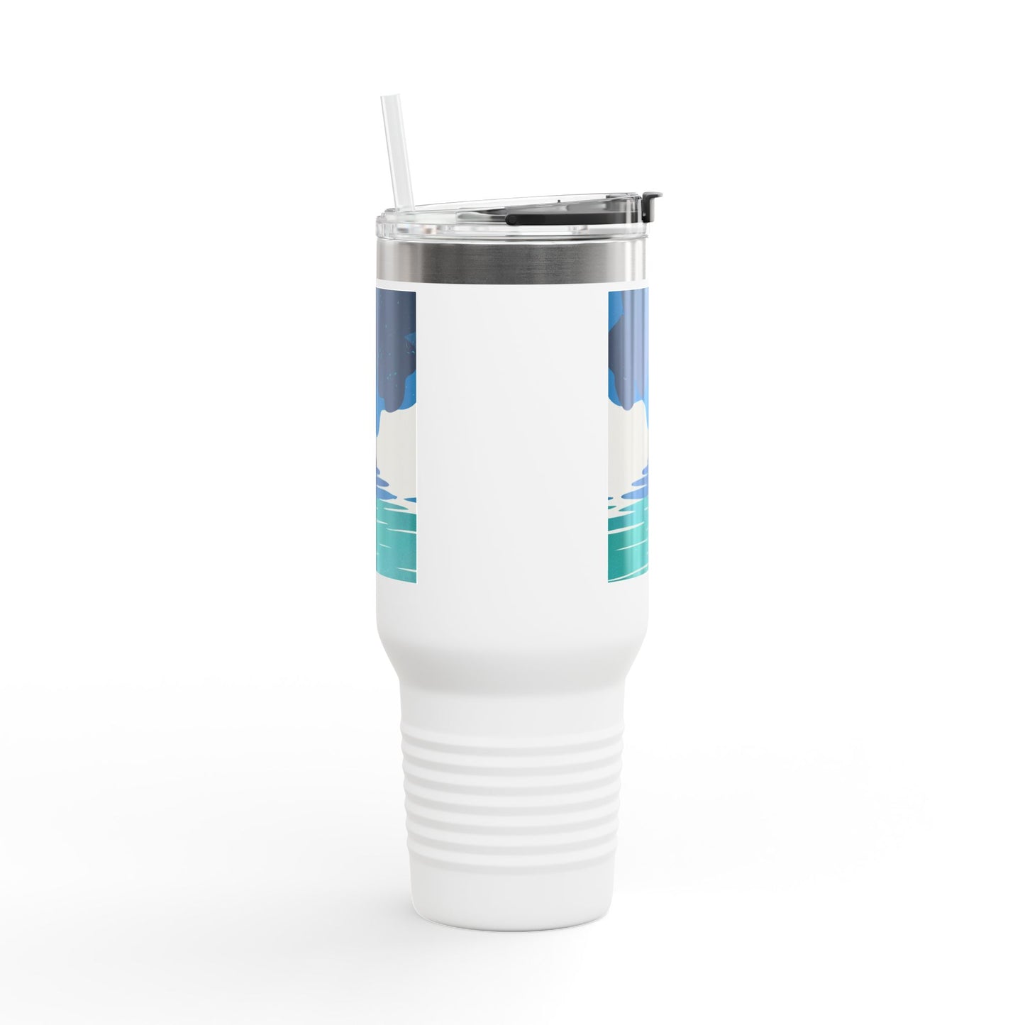 40oz Insulated Travel Mug