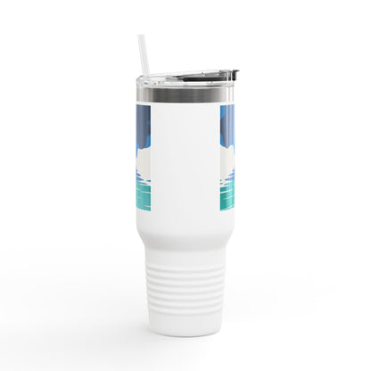 40oz Insulated Travel Mug