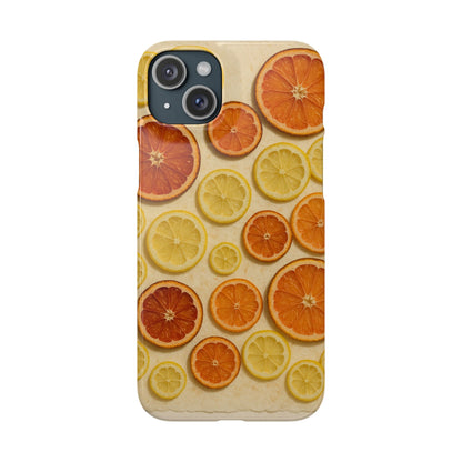 Snap Phone Case