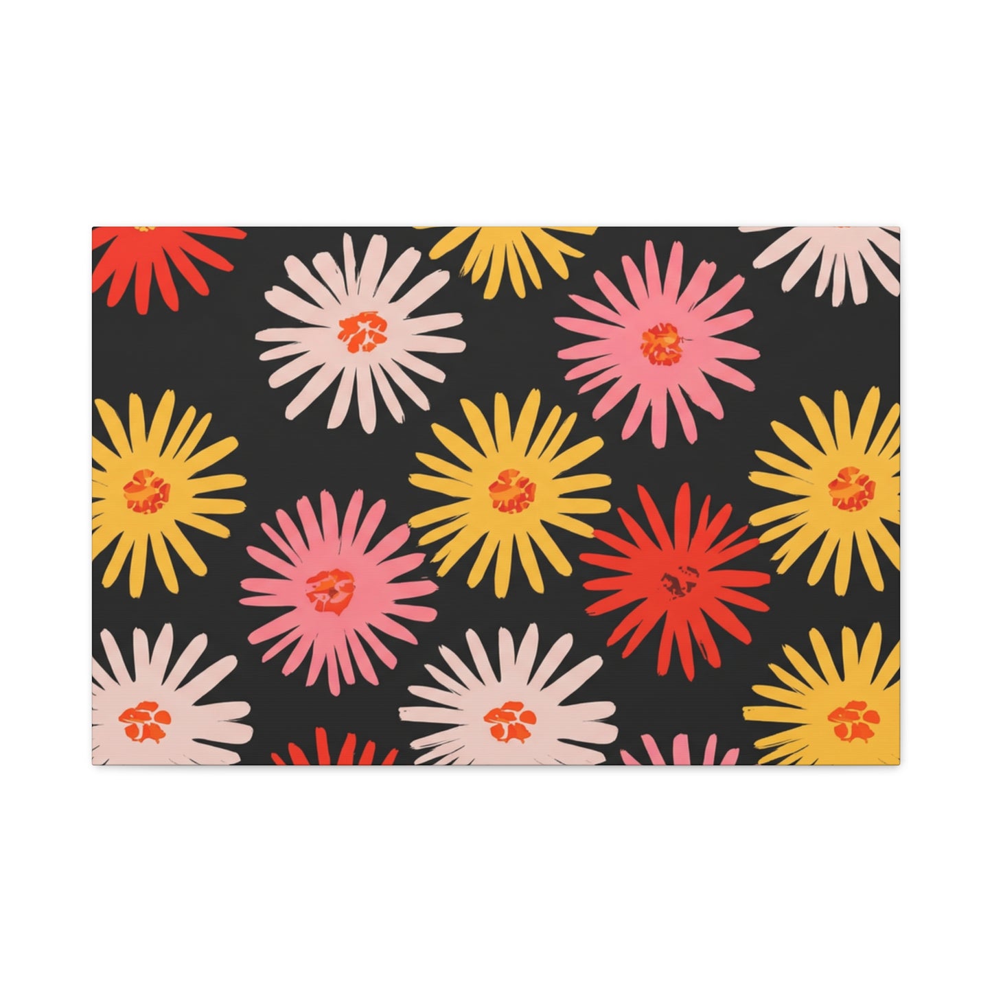 Stretched Canvas Wall Art