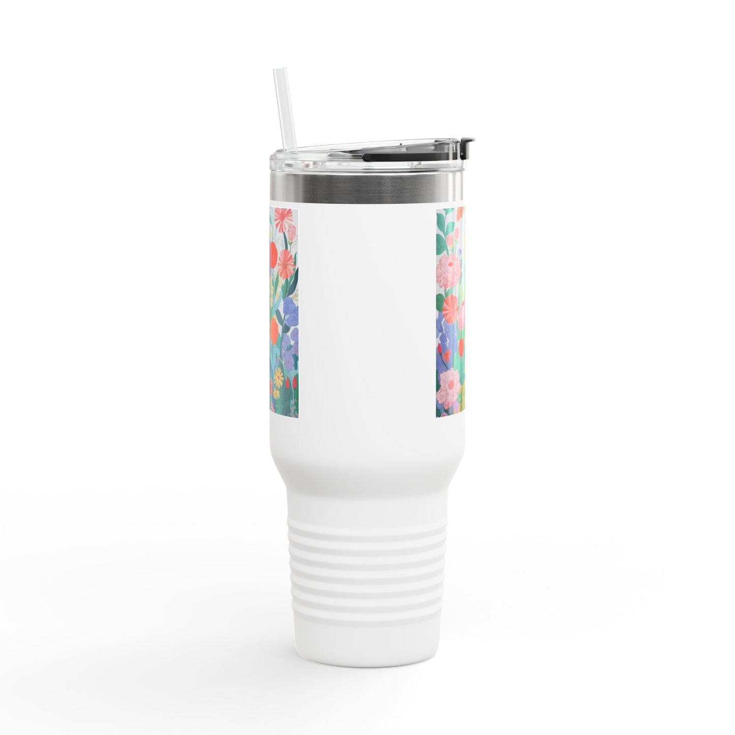 40oz Insulated Travel Mug