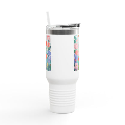 40oz Insulated Travel Mug