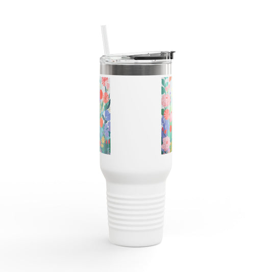40oz Insulated Travel Mug