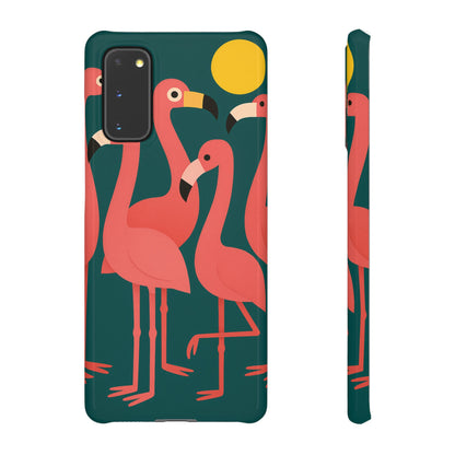 Snap Phone Case