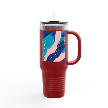 40oz Insulated Travel Mug