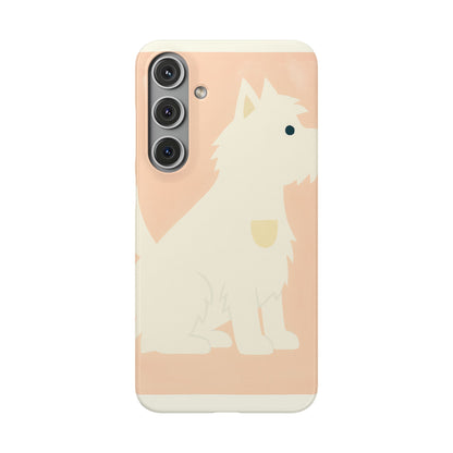Snap Phone Case