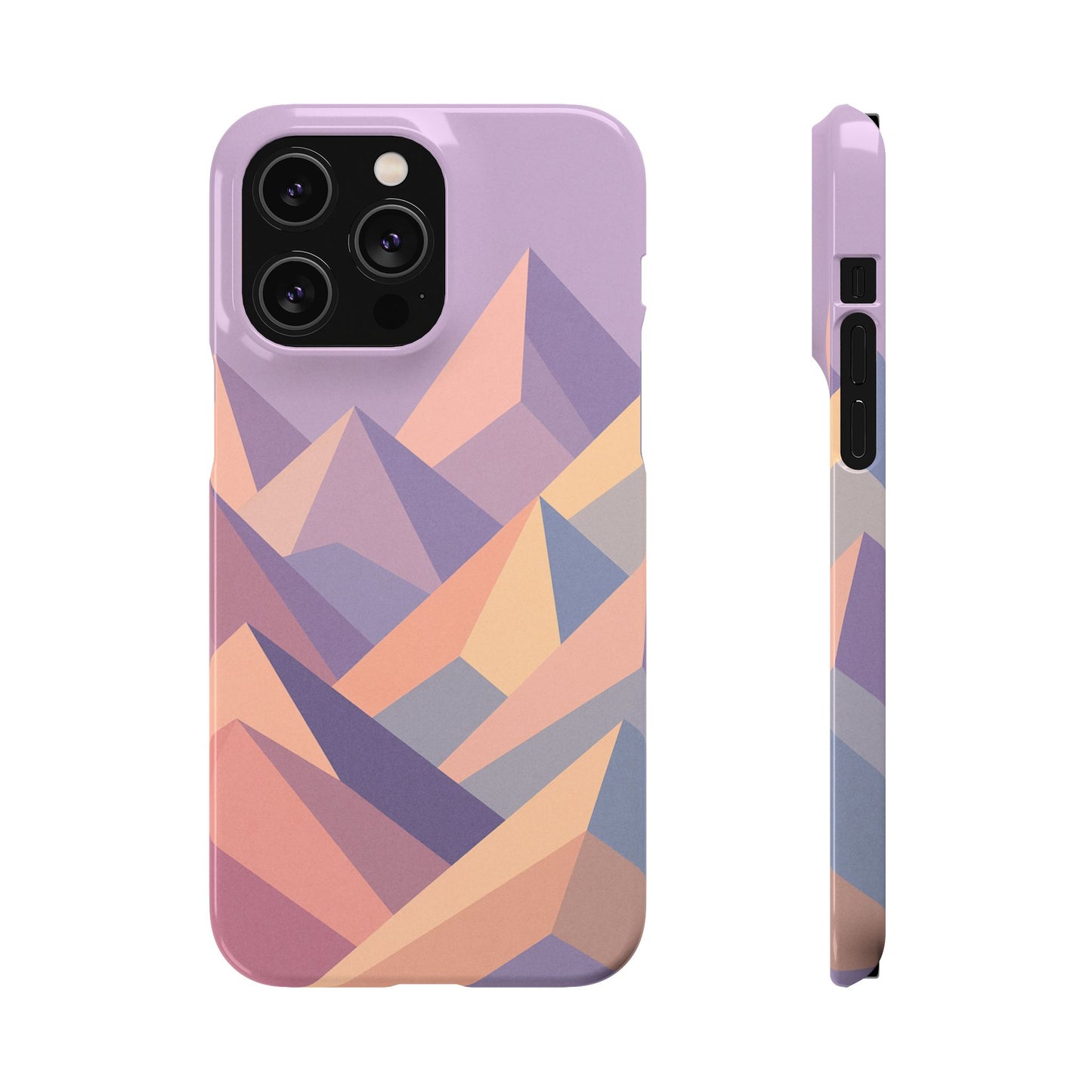 Snap Phone Case