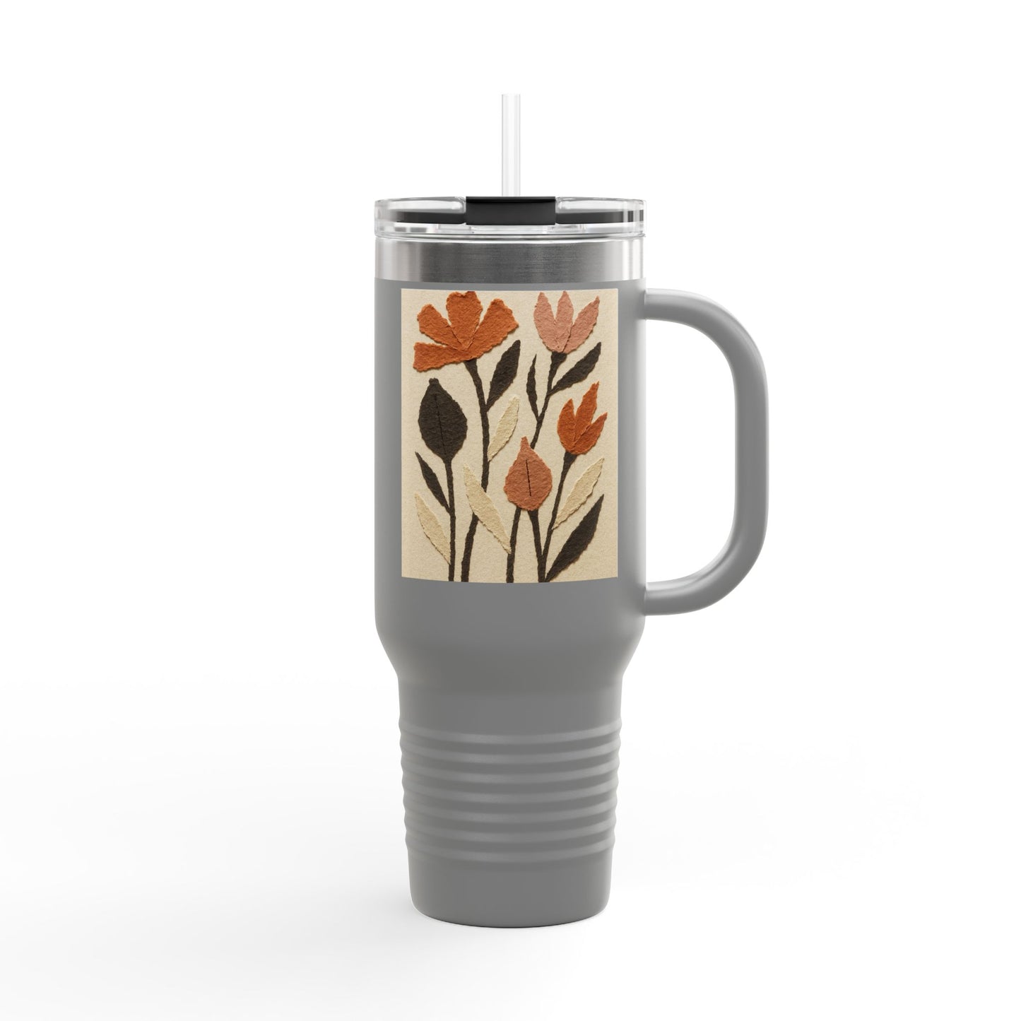 40oz Insulated Travel Mug