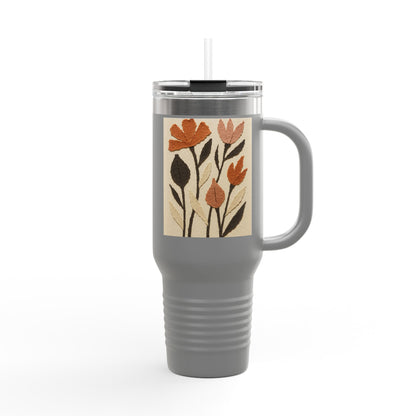 40oz Insulated Travel Mug