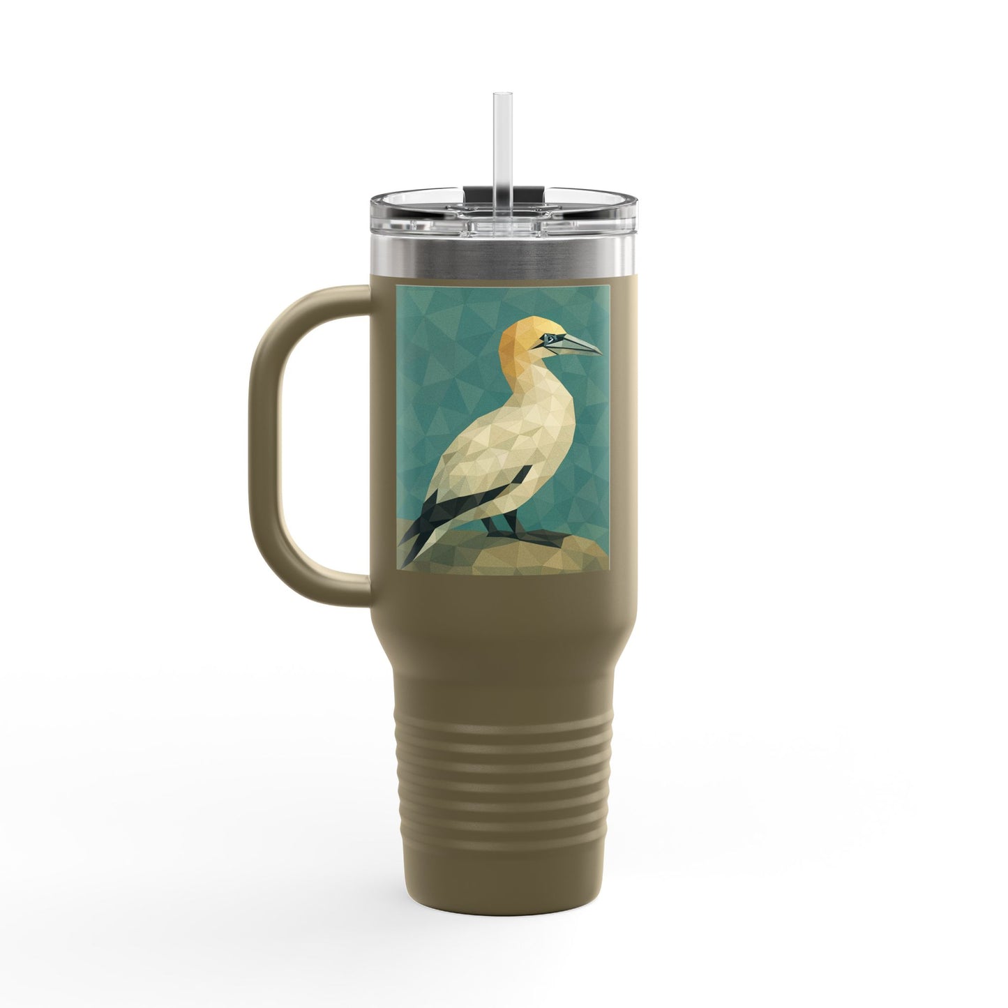 40oz Insulated Travel Mug