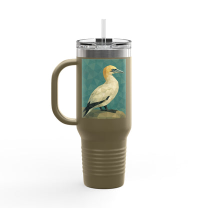 40oz Insulated Travel Mug
