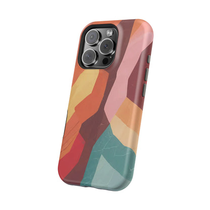 Magnetic Phone Case