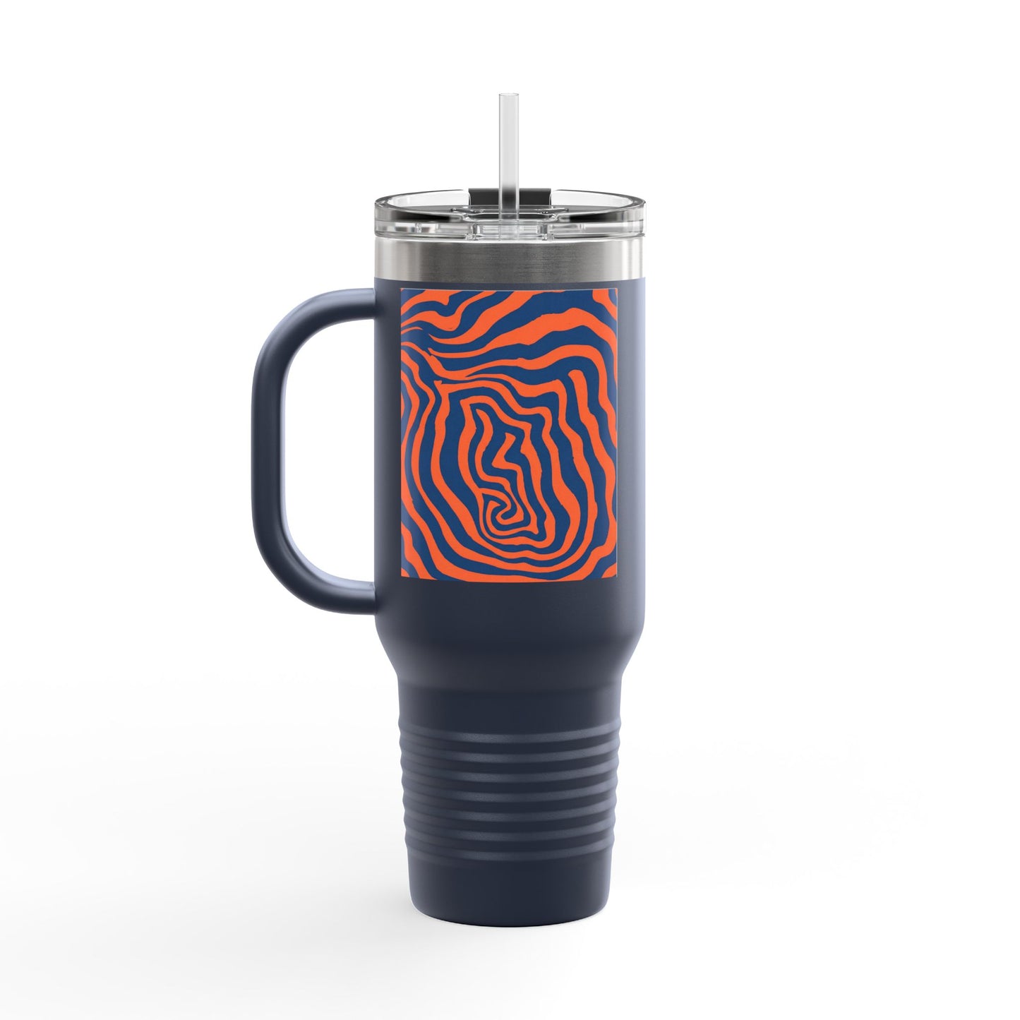 40oz Insulated Travel Mug