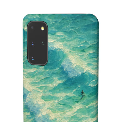 Snap Phone Case