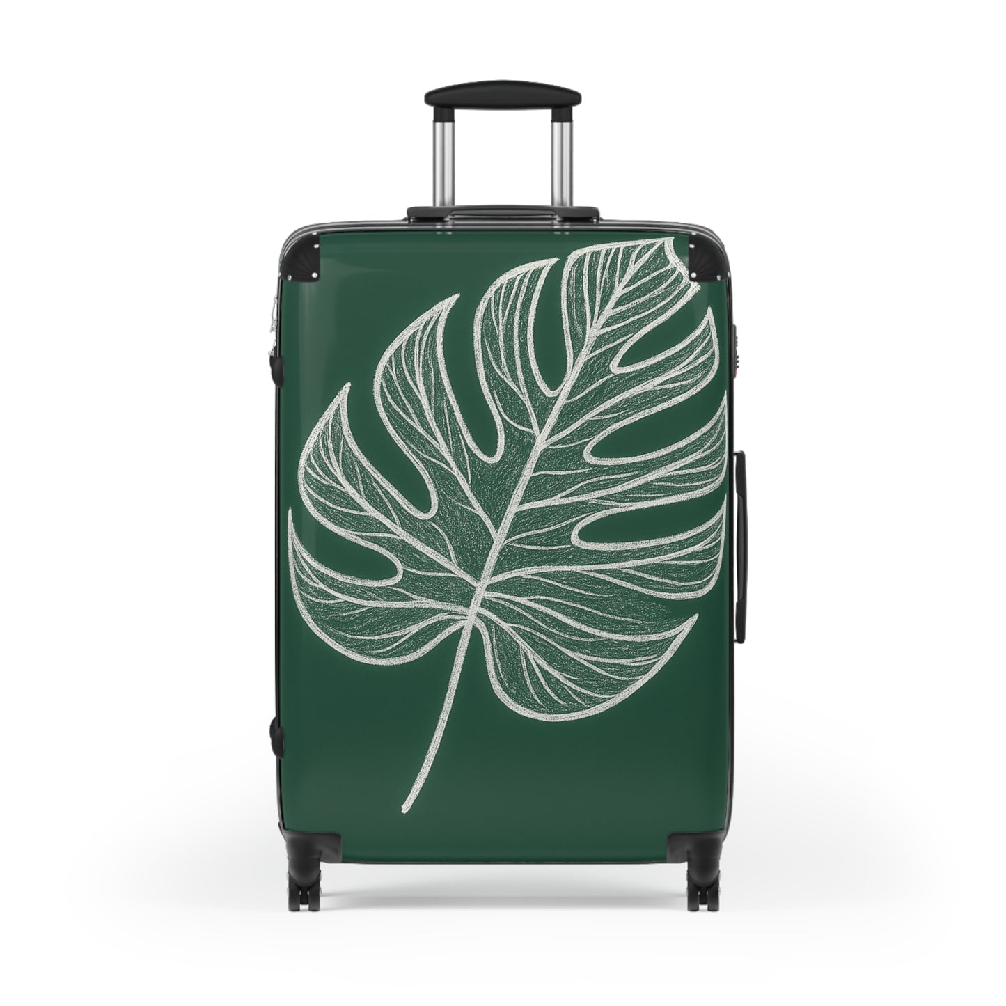 Suitcase - Travel Luggage